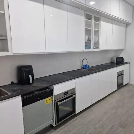 Palmas Nest אכסניה לאס פאלמס דה גראן קנאריה