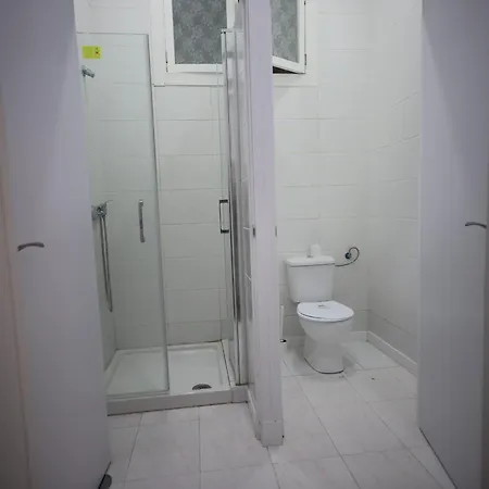 אכסניה Palmas Nest לאס פאלמס דה גראן קנאריה