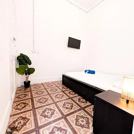 Palmas Nest לאס פאלמס דה גראן קנאריה