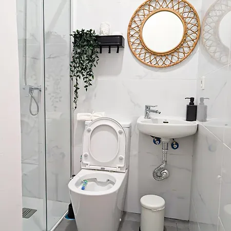 Hostel Palmas Nest Las Palmas de Gran Canaria