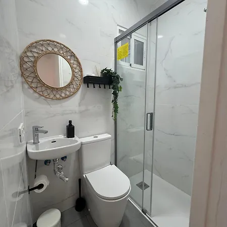 Hostel Palmas Nest *