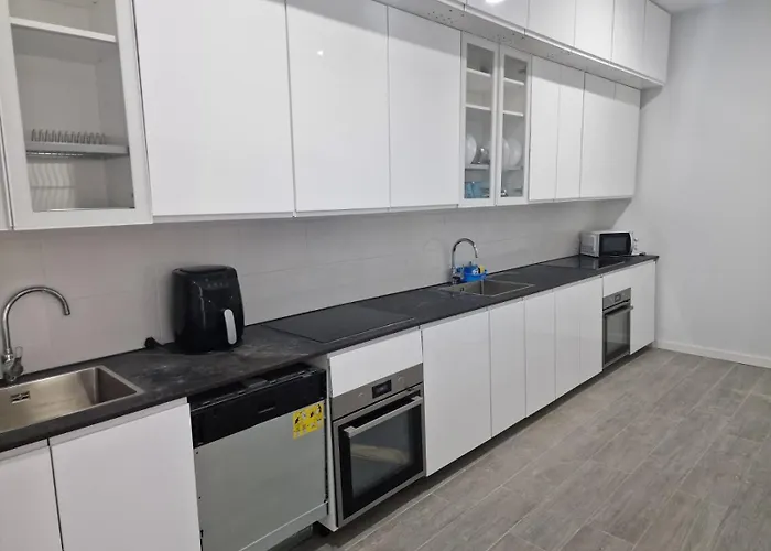 Palmas Nest Hostel Las Palmas de Gran Canaria