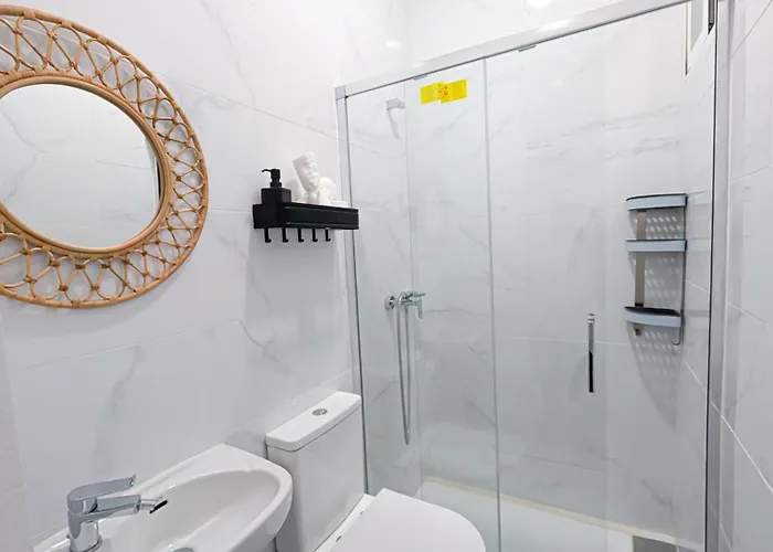 Hostel Palmas Nest Las Palmas de Gran Canaria