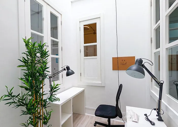 Palmas Nest * Las Palmas de Gran Canaria