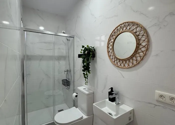 Hostel Palmas Nest Las Palmas de Gran Canaria